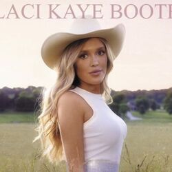 Can't Cowboy by Laci Kaye Booth