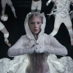 Abracadabra Chords by Lady Gaga