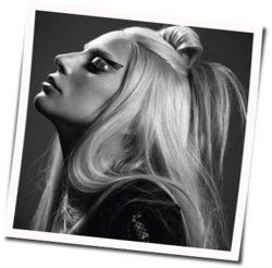 Fever Ukulele by Lady Gaga