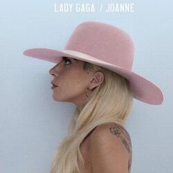 Joanne Ukulele by Lady Gaga