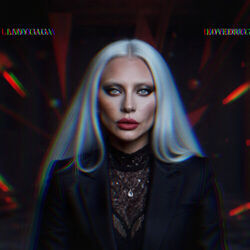 Lovedrug Chords by Lady Gaga