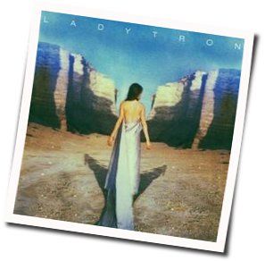 Mirage Chords by Ladytron