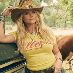 No Mans Land Chords by Miranda Lambert