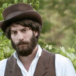 She's The One Chords by Ray Lamontagne