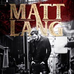 Getcha  by Matt Lang