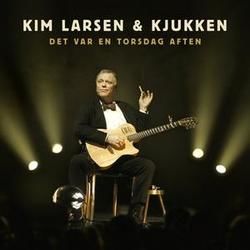 Kys Mig Godnat by Kim Larsen