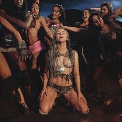Pretty Ugly Chords by Zara Larsson