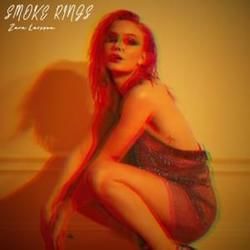 Smoke Rings Chords by Zara Larsson