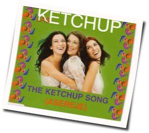 Ketchup Song by Las Ketchup