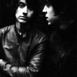 HANG THE CYST Chords by The Last Shadow Puppets