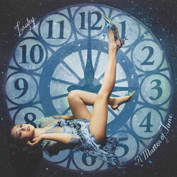 Clockwork Tab by Laufey