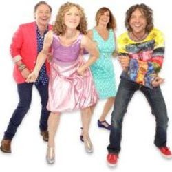 The Airplane Song by The Laurie Berkner Band