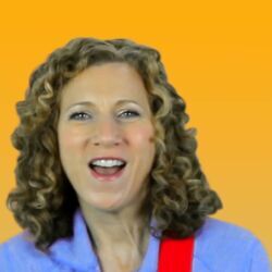 Which Witch by The Laurie Berkner Band