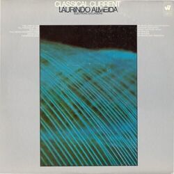 Laurindo Almeida - The Lamp Is Low Intro