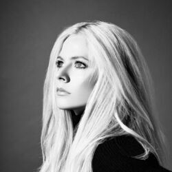 Pity Party Tab by Avril Lavigne