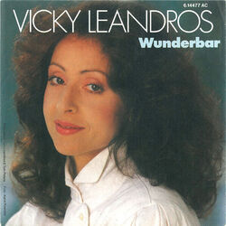 Wunderbar by Vicky Leandros