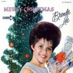 Silver Bells by Brenda Lee