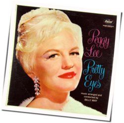 But Beautiful Chords by Peggy Lee
