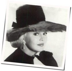 By Myself Chords by Peggy Lee