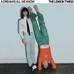 Sweet Vibration Chords by The Lemon Twigs