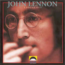 Everyone Had A Hard Year by John Lennon