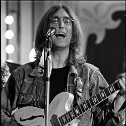 Yer Blues Live by John Lennon