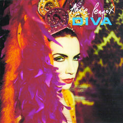 Primitive Chords by Annie Lennox