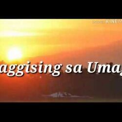 Paggising Sa Umaga by Leon Patillo