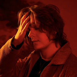 Let It Roll Chords by Lewis Capaldi