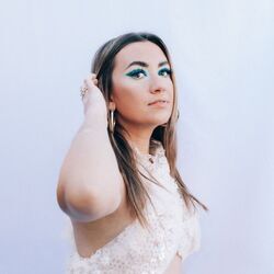 High Enough Chords by Lexie Hayden