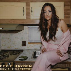 Might Be You by Lexie Hayden