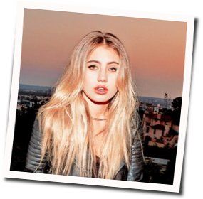 Dna Lyrics Lia Marie Johnson Chords