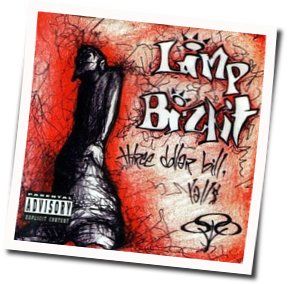 Stink Finger Bass Tab by Limp Bizkit