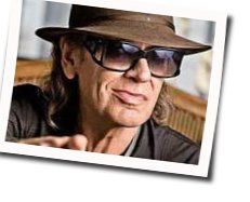 Udo Lindenberg - Plan B Guitar Chords