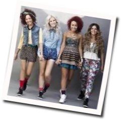 Good Enough Chords by Little Mix