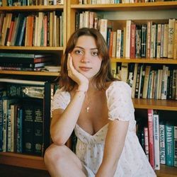 I Hurt My Own Feelings Tab by Lizzy McAlpine