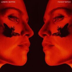 Fakest Bitch Chords by London Grammar