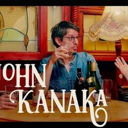 John Kanaka Chords by The Longest Johns
