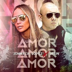 Amor Amor Amor by Jennifer Lopez