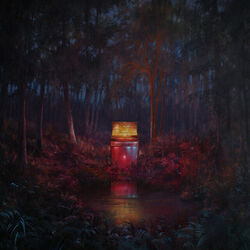 Bag Of Bones Tab by Lord Huron