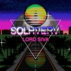 Solhverv by Lord Siva