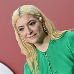 Broken Glass Chords by Lorde