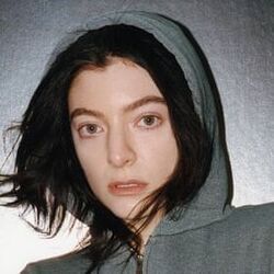Hammer Chords by Lorde