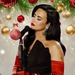 Ill Be Home For Christmas by Demi Lovato