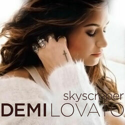 Skyscraper Chords by Demi Lovato