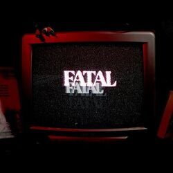 Fatal Intro by Lovejoy