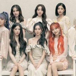 Daydream by LOVELYZ