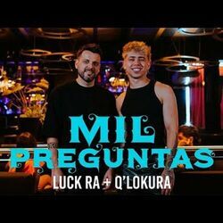 Mil Preguntas by Luck Ra