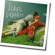 7 Years by Lukas Graham