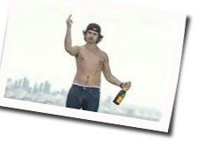 Daddy Now That You're Gone (ain't No Love) Chords by Lukas Graham